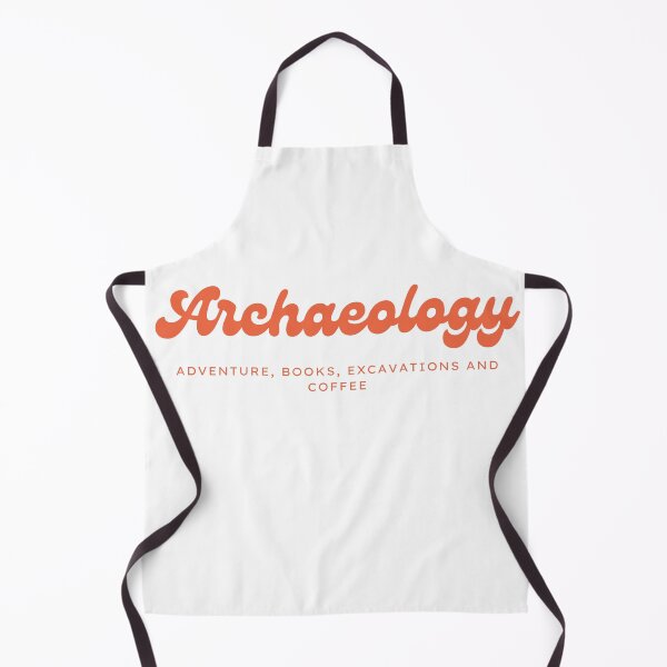 Item preview, Definition of Archeology "Adventure, Books, excavations and coffee" designed and sold by Carola-art.