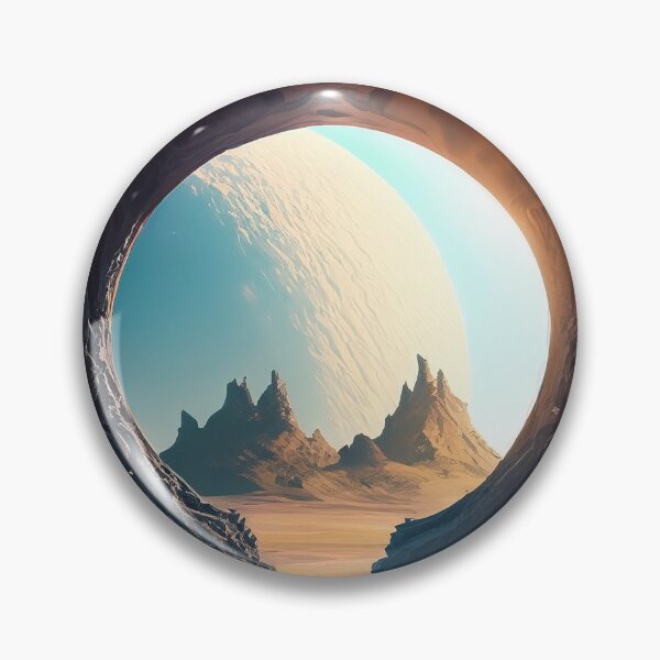 Item preview, The First Step  designed and sold by AdromedaVex.