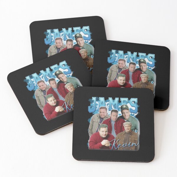 Item preview, Kevin James Vintage designed and sold by gissellealto.