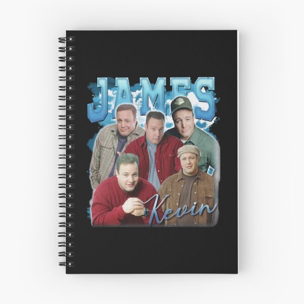 Item preview, Kevin James Vintage designed and sold by gissellealto.