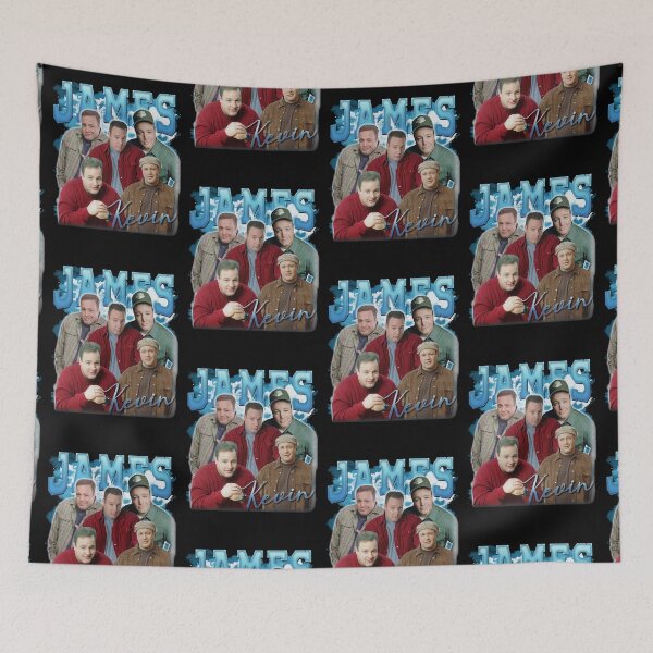 Item preview, Kevin James Vintage designed and sold by gissellealto.