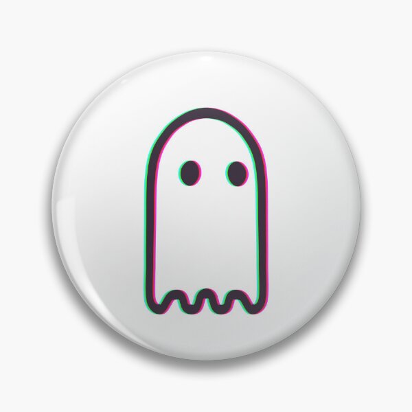 Item preview, Cute Ghost Halloween designed and sold by Zebracorn-shop.