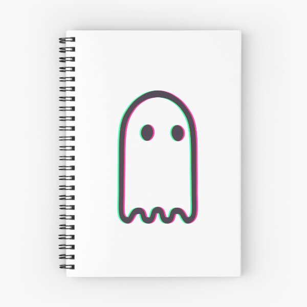 Item preview, Cute Ghost Halloween designed and sold by Zebracorn-shop.