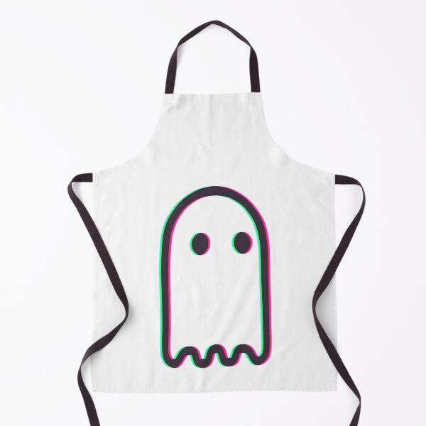 Item preview, Cute Ghost Halloween designed and sold by Zebracorn-shop.