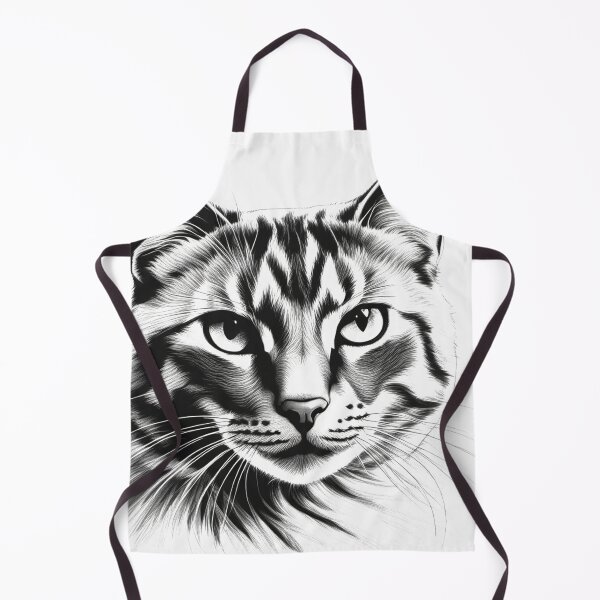 Item preview, Cat designed and sold by Serendipity2023.