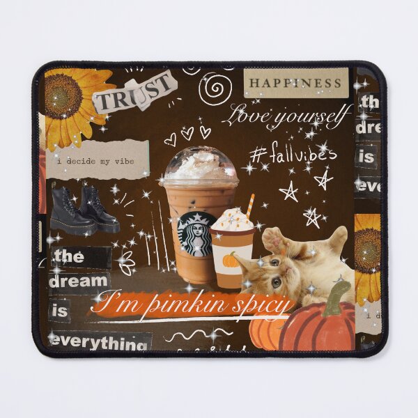 Item preview, Fall aesthetic designed and sold by Greater arts.
