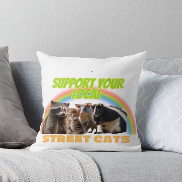 Item preview, STREET CATS  designed and sold by EVRENSEL.