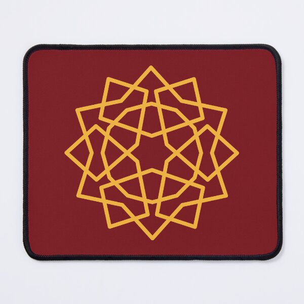 Item preview, Islamic geometric pattern designed and sold by Diaa Store23.