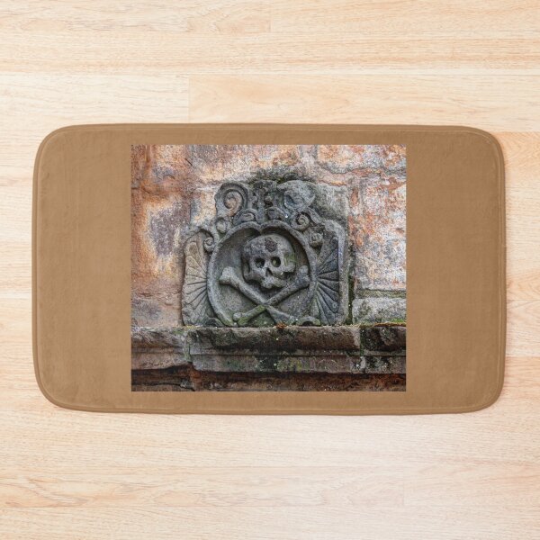 Item preview, Skull and Crossbones designed and sold by MadaruCreations.