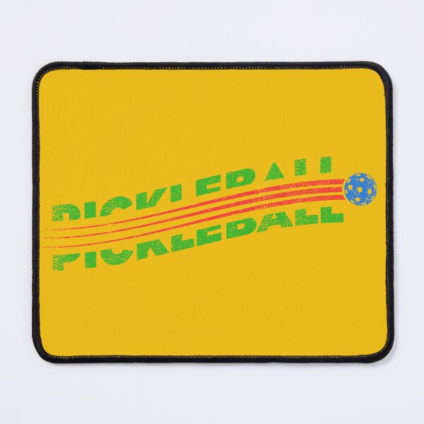 Item preview, Funny Pickleball Sayings Pickleball Player Mom Pickleball Dad Retro designed and sold by shoptshirtswag.