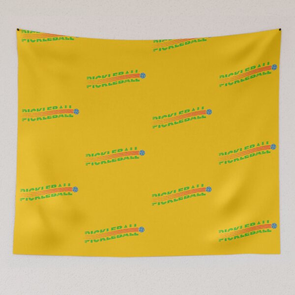 Item preview, Funny Pickleball Sayings Pickleball Player Mom Pickleball Dad Retro designed and sold by shoptshirtswag.