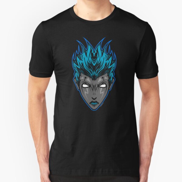 neXtGen (TRace ON , Trace off remix) Slim Fit T-Shirt