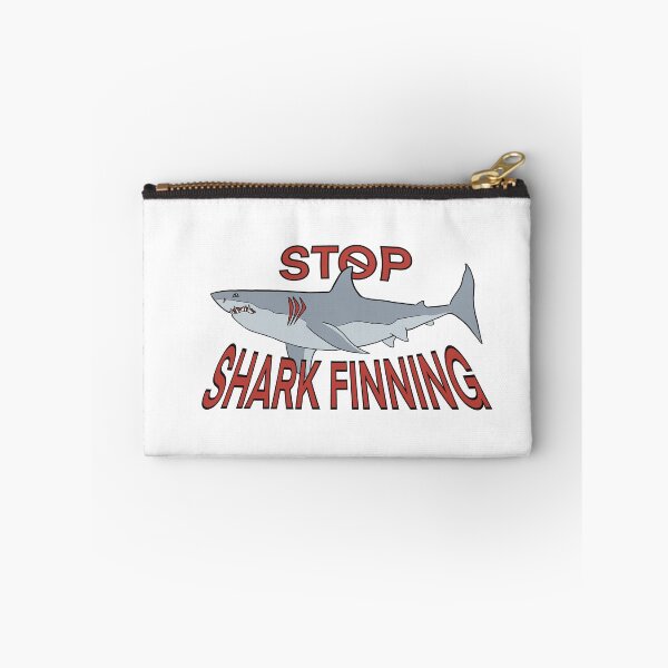 Item preview, Stop Shark Finning designed and sold by purple-eared.