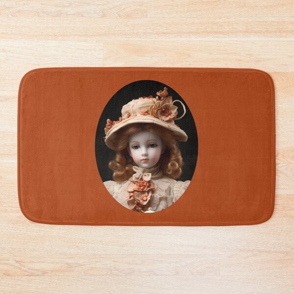 Item preview, Doll -  Vintage Elegance  designed and sold by ART-VUVULE.