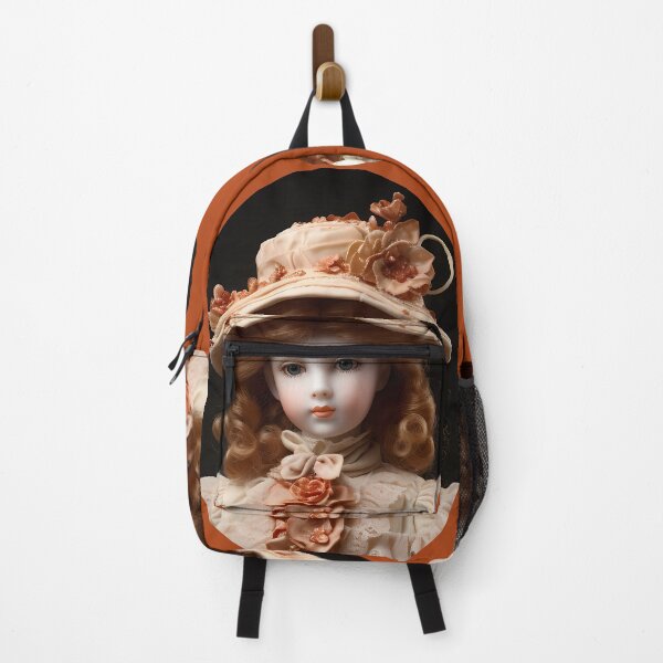 Item preview, Doll - Vintage Elegance designed and sold by ART-VUVULE.