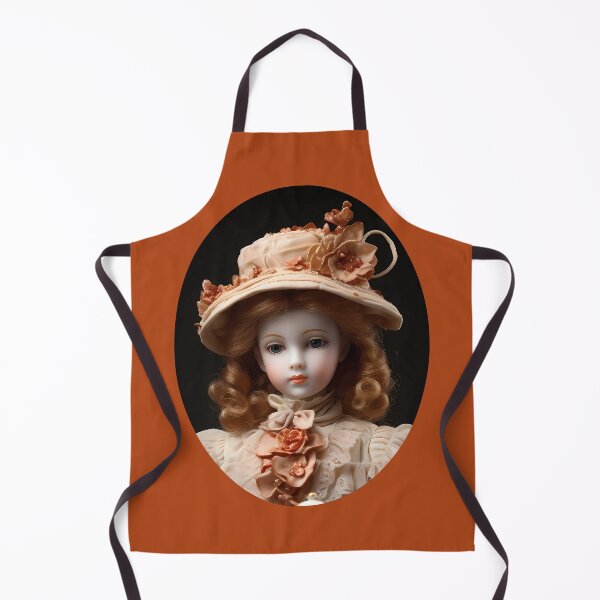 Item preview, Doll - Vintage Elegance designed and sold by ART-VUVULE.