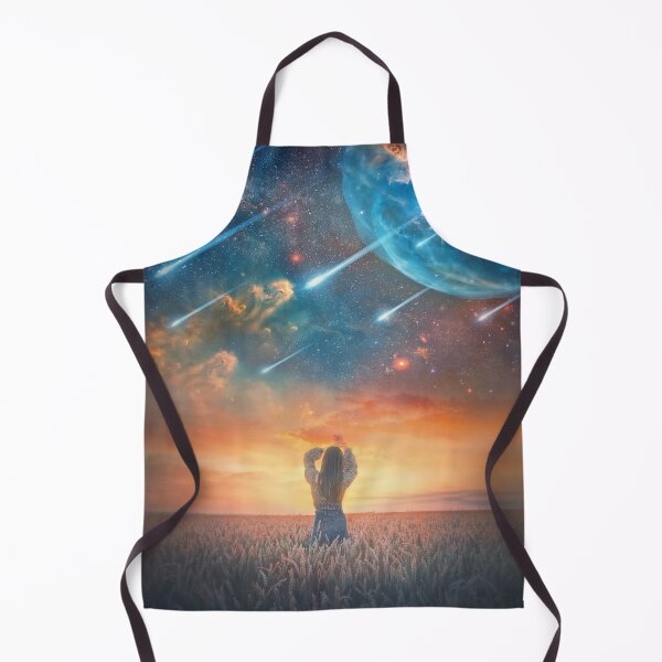 Item preview, Cosmic Spirit designed and sold by psychoshadow.