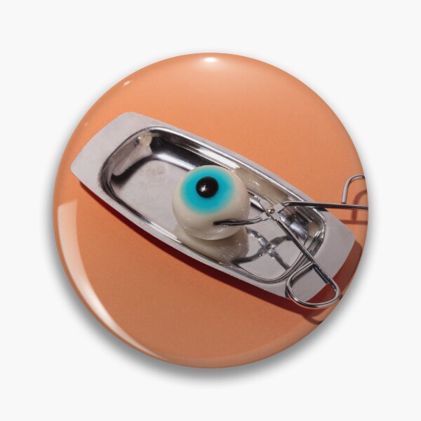 Item preview, Eye Torture designed and sold by pepinodemarst.