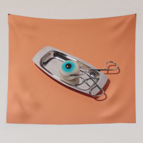 Item preview, Eye Torture designed and sold by pepinodemarst.