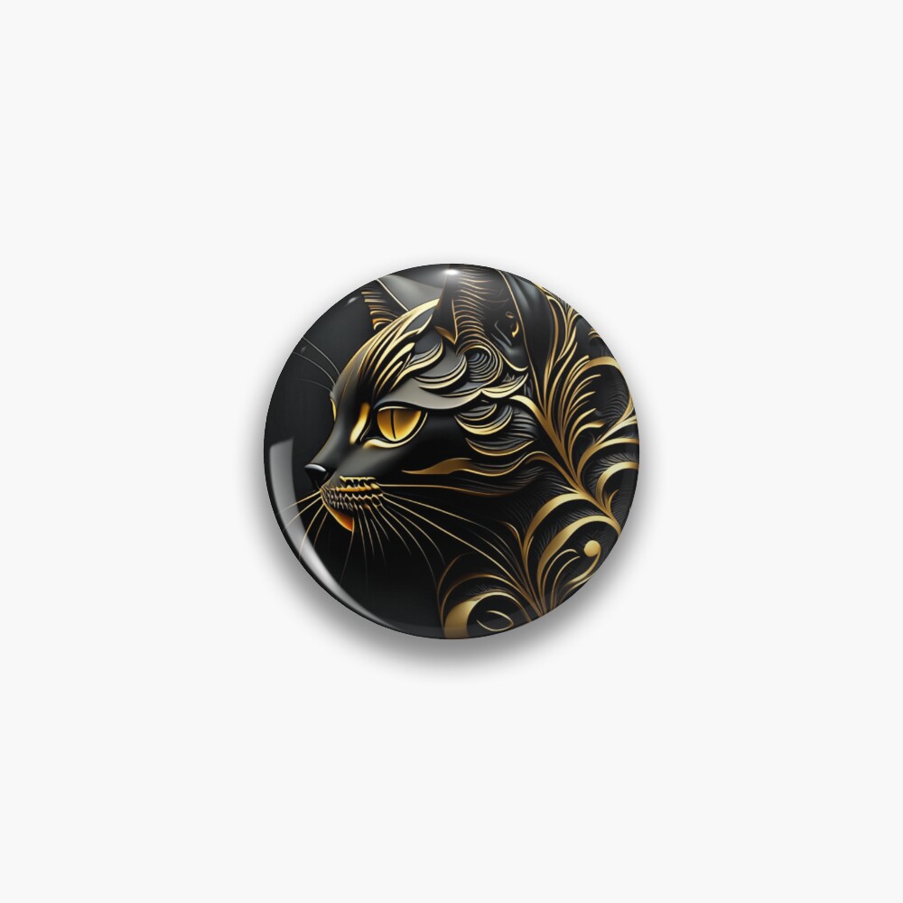 Item preview, Pin designed and sold by DesignscapeWCF.