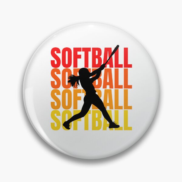 Item preview, Softball designed and sold by Studio29shirts.