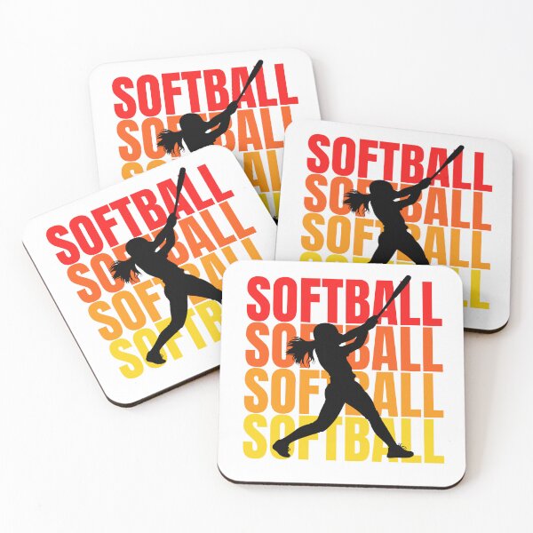 Item preview, Softball designed and sold by Studio29shirts.