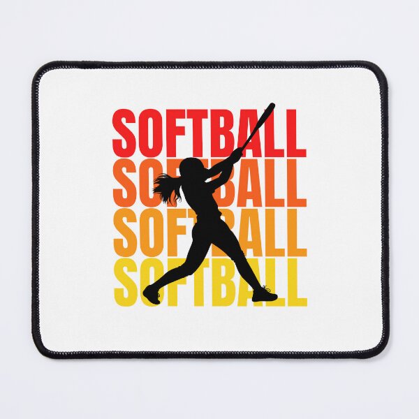 Item preview, Softball designed and sold by Studio29shirts.