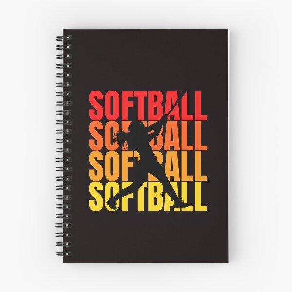 Item preview, Softball designed and sold by Studio29shirts.