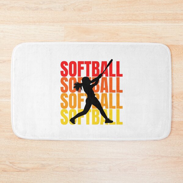 Item preview, Softball designed and sold by Studio29shirts.