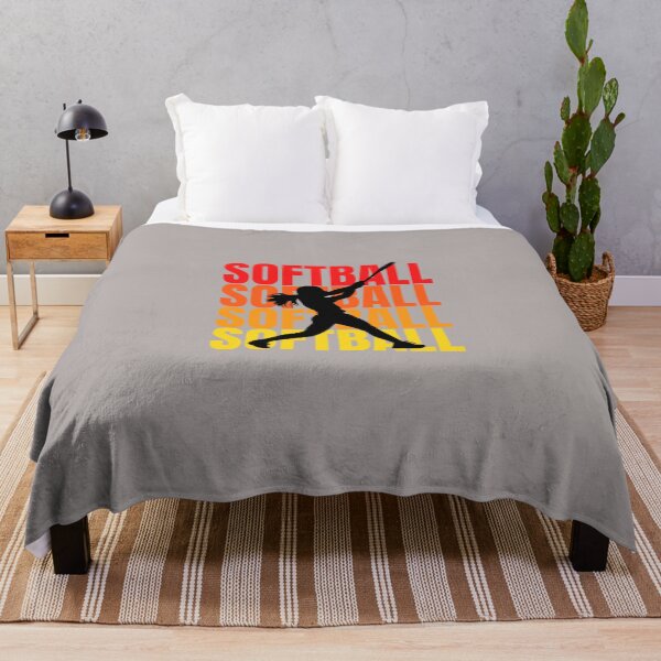 Item preview, Softball designed and sold by Studio29shirts.