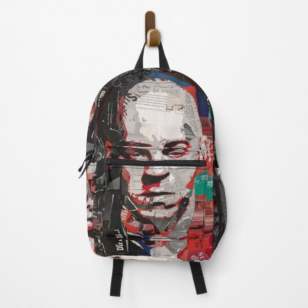Item preview, art collage music movie sport celebrity figure #73 designed and sold by artomazo.