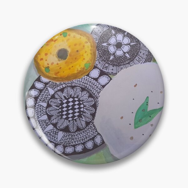 Item preview, Idli, vadai,  sambar  designed and sold by Kiruthikaarts.