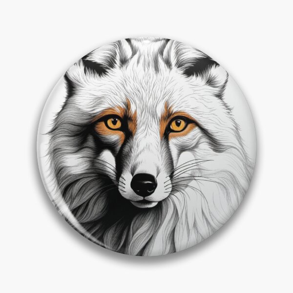 Item preview, Fox designed and sold by Serendipity2023.
