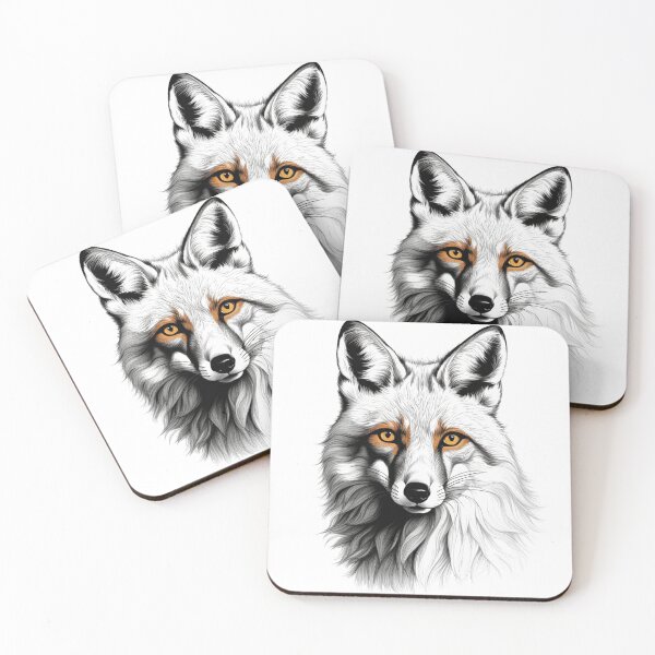 Item preview, Fox designed and sold by Serendipity2023.