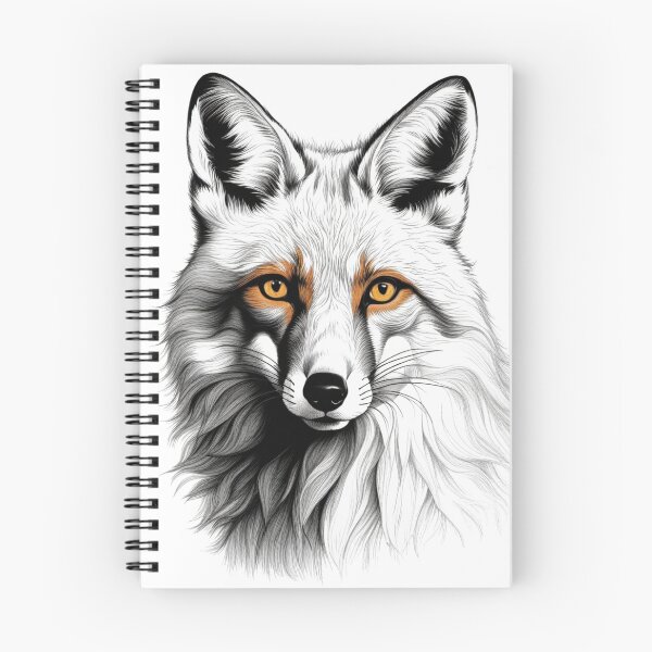 Item preview, Fox designed and sold by Serendipity2023.
