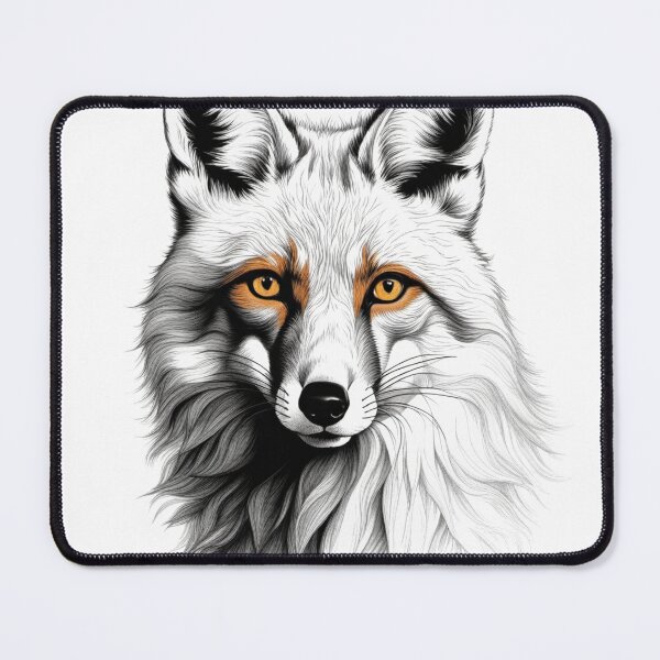 Item preview, Fox designed and sold by Serendipity2023.