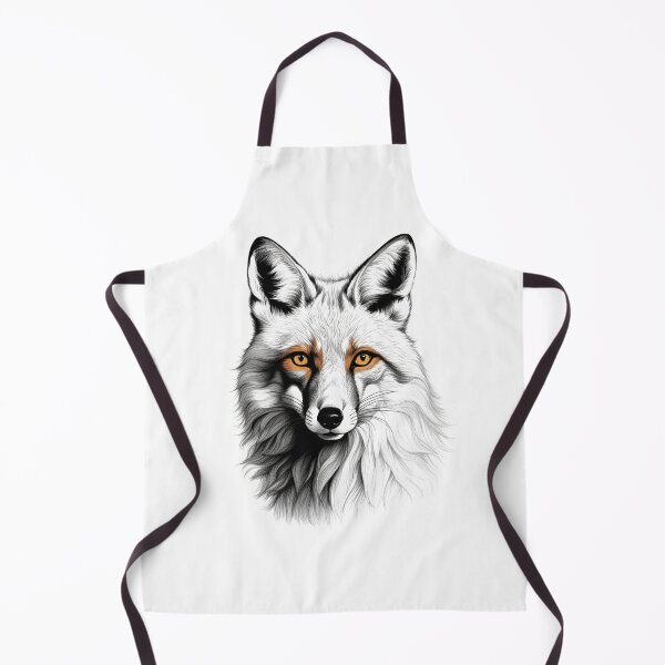 Item preview, Fox designed and sold by Serendipity2023.