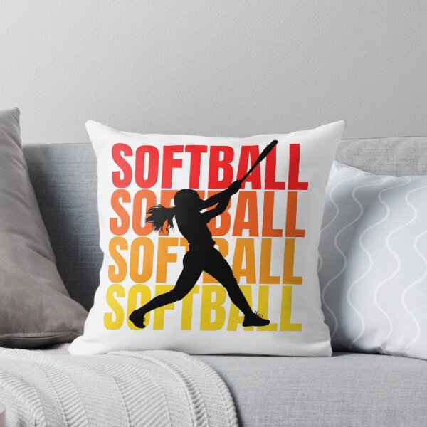 Item preview, Softball designed and sold by Studio29shirts.
