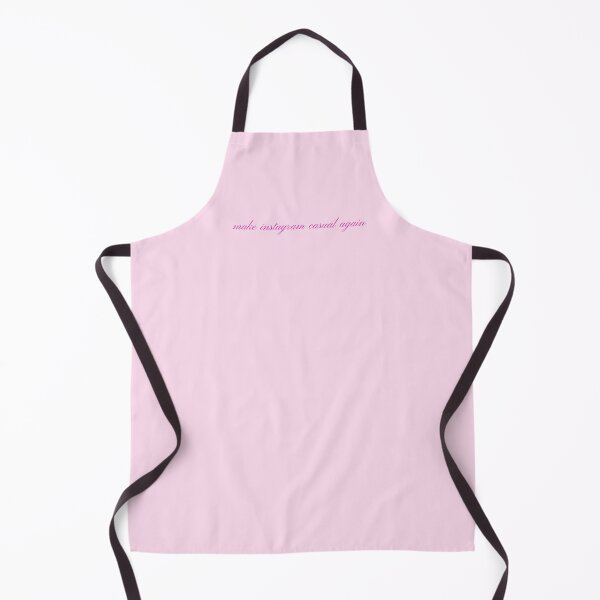 Item preview, make instagram casual again (pink) designed and sold by jennifersmind.