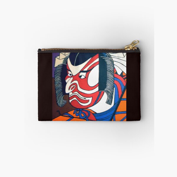 Item preview, Colourful Kabuki Actor designed and sold by Shulie1.