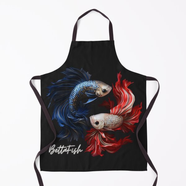 Item preview, Digital Siamese bettafish have beautiful patterns. designed and sold by OnlyIce.