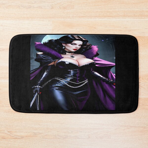 Item preview, Pretty Dark Witch 1 designed and sold by KoliBabb.