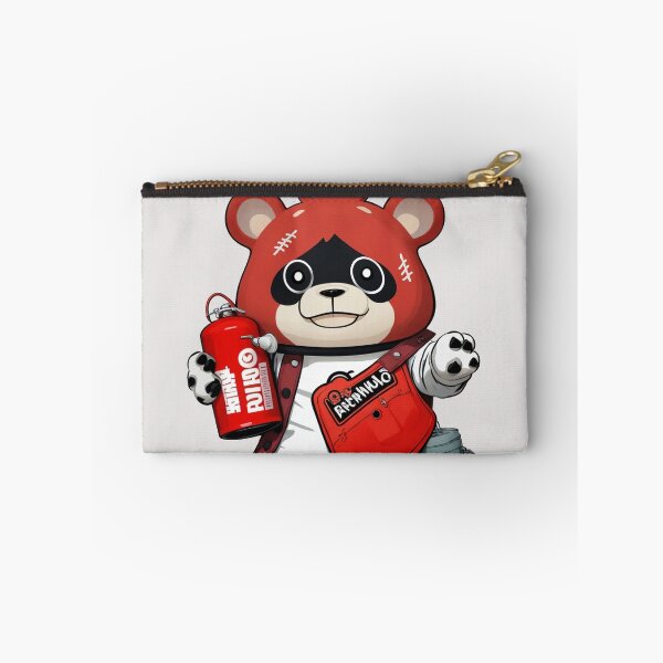 Item preview, Bear fireman designed and sold by bosshood4d.