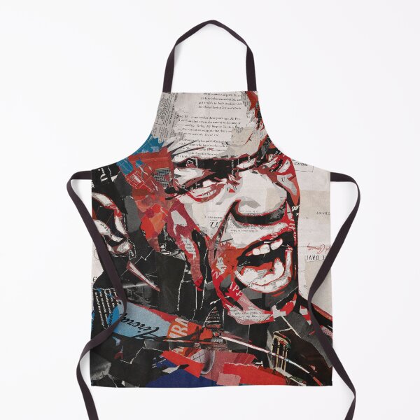 Item preview, art collage music movie sport celebrity figure #79 designed and sold by artomazo.