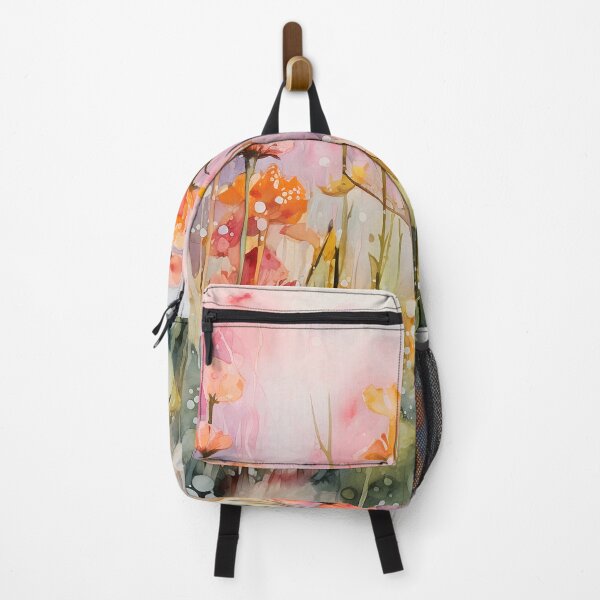 Item preview, Orchid Dreams: Expressive Watercolor Art for Plant Mothers designed and sold by aricutcia.
