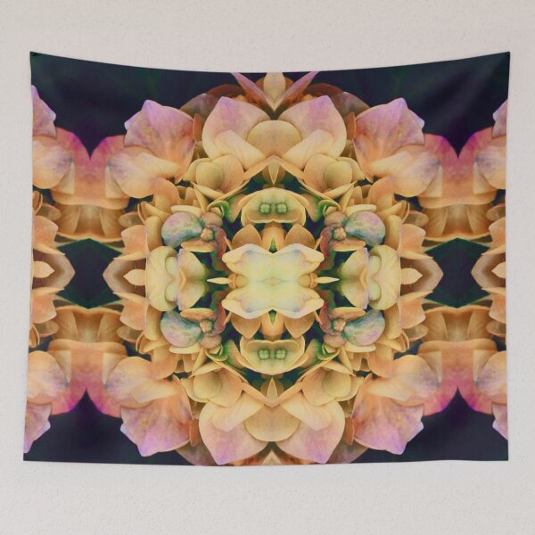 Item preview, Soft Floral Pattern designed and sold by Stoneinart.
