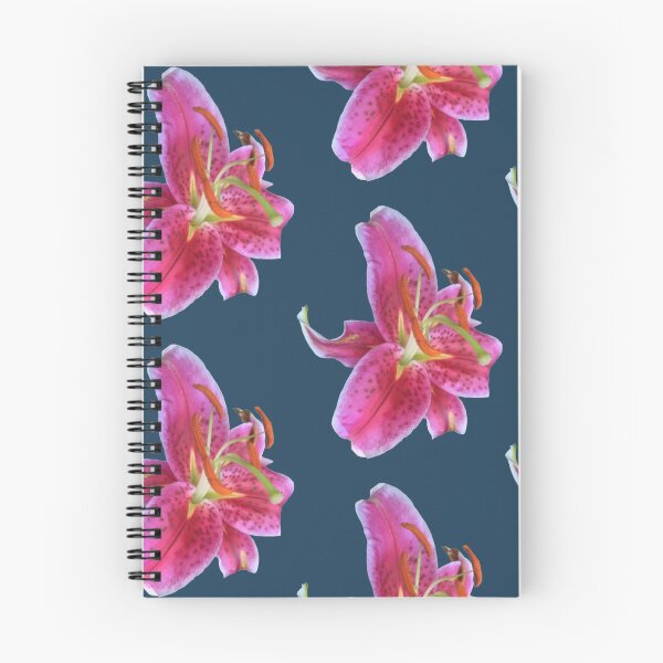 Item preview, Stargazer Lilly  designed and sold by Jill Ra.