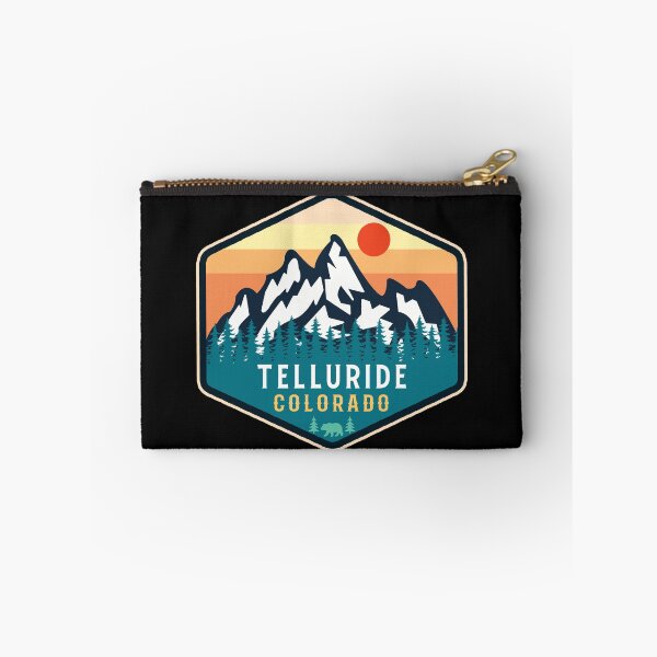 Item preview, Telluride Colorado designed and sold by nature-space.