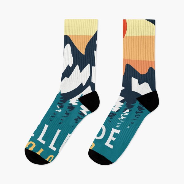 Item preview, Telluride Colorado designed and sold by nature-space.