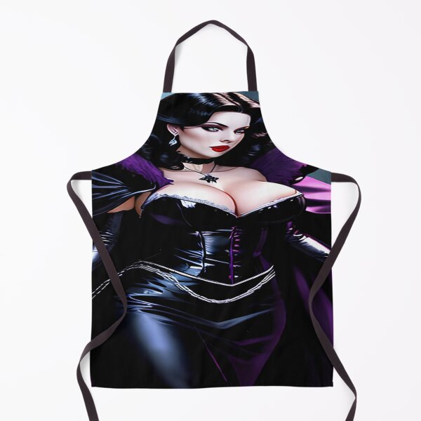 Item preview, Pretty Dark Witch 1 designed and sold by KoliBabb.